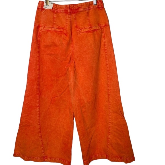 Free People Equinox jeans brand New waist is 17 inseam 29 - Picture 7 of 8